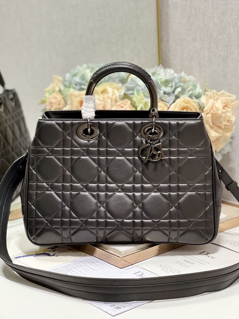 Christian Dior My Lady Bags